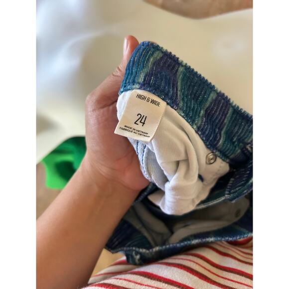 Urban Outfitters BDG Corduroy Pants - Picture 5 of 5